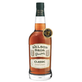 Nelson Brothers Classic Bourbon Whiskey (750ml)